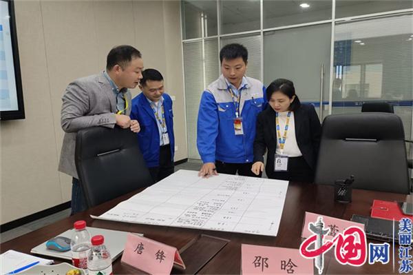 天空手机平台_天空（中国）正式启动“南京机电-冠盛汽配教师企业实践流动站”进站计划
